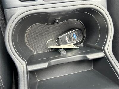 2024 Subaru Forester Limited   - Photo 37 - Salt Lake City, UT 84115