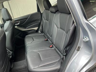 2024 Subaru Forester Limited   - Photo 21 - Salt Lake City, UT 84115