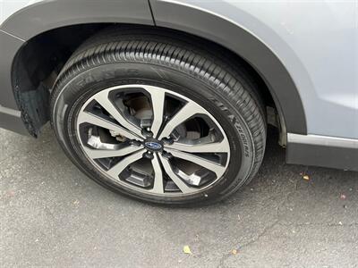 2024 Subaru Forester Limited   - Photo 12 - Salt Lake City, UT 84115