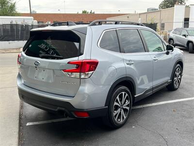 2024 Subaru Forester Limited   - Photo 7 - Salt Lake City, UT 84115