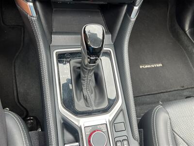 2024 Subaru Forester Limited   - Photo 35 - Salt Lake City, UT 84115