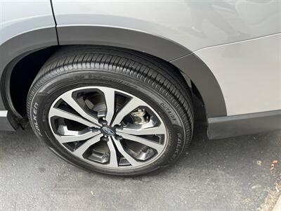 2024 Subaru Forester Limited   - Photo 13 - Salt Lake City, UT 84115