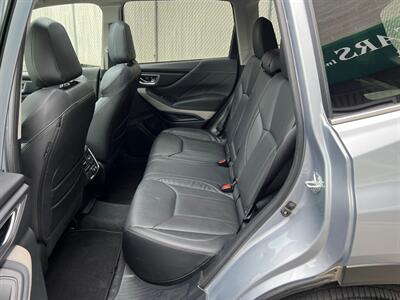 2024 Subaru Forester Limited   - Photo 20 - Salt Lake City, UT 84115