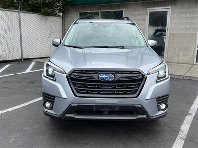 2024 Subaru Forester Limited   - Photo 2 - Salt Lake City, UT 84115