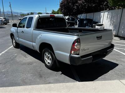 2009 Toyota Tacoma - Photo 5 - Salt Lake City, UT 84115