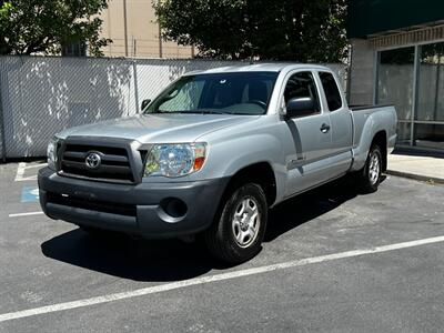 2009 Toyota Tacoma - Photo 3 - Salt Lake City, UT 84115