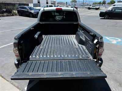 2009 Toyota Tacoma - Photo 7 - Salt Lake City, UT 84115