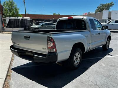 2009 Toyota Tacoma - Photo 8 - Salt Lake City, UT 84115