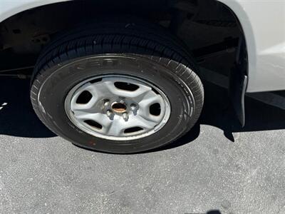 2009 Toyota Tacoma - Photo 12 - Salt Lake City, UT 84115