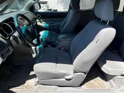 2009 Toyota Tacoma - Photo 15 - Salt Lake City, UT 84115