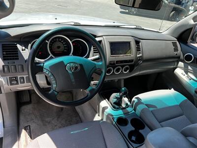 2009 Toyota Tacoma - Photo 19 - Salt Lake City, UT 84115