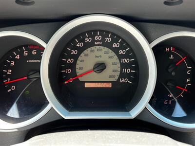 2009 Toyota Tacoma - Photo 24 - Salt Lake City, UT 84115