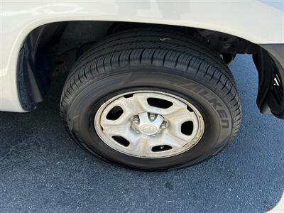 2009 Toyota Tacoma - Photo 10 - Salt Lake City, UT 84115