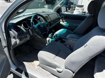 2009 Toyota Tacoma - Photo 14 - Salt Lake City, UT 84115