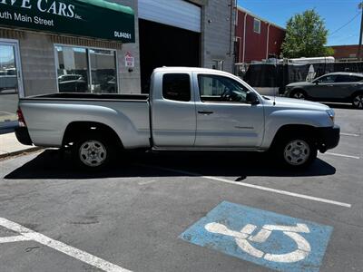 2009 Toyota Tacoma - Photo 9 - Salt Lake City, UT 84115