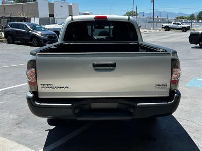 2009 Toyota Tacoma - Photo 6 - Salt Lake City, UT 84115