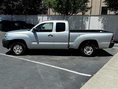 2009 Toyota Tacoma - Photo 4 - Salt Lake City, UT 84115