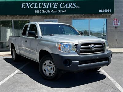 2009 Toyota Tacoma - Photo 1 - Salt Lake City, UT 84115