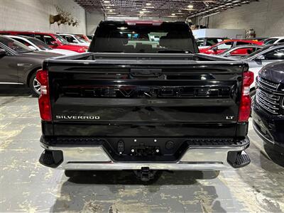 2024 Chevrolet Silverado 1500 LT   - Photo 5 - Salt Lake City, UT 84115