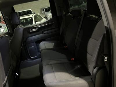 2024 Chevrolet Silverado 1500 LT   - Photo 13 - Salt Lake City, UT 84115