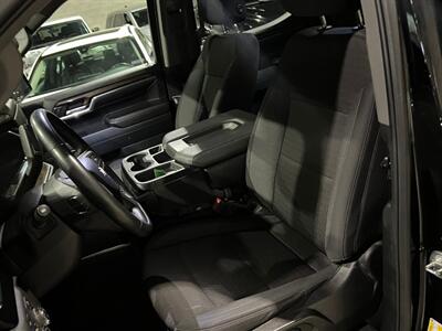 2024 Chevrolet Silverado 1500 LT   - Photo 10 - Salt Lake City, UT 84115
