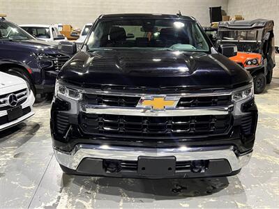 2024 Chevrolet Silverado 1500 LT   - Photo 2 - Salt Lake City, UT 84115