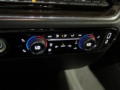 2024 Chevrolet Silverado 1500 LT   - Photo 23 - Salt Lake City, UT 84115