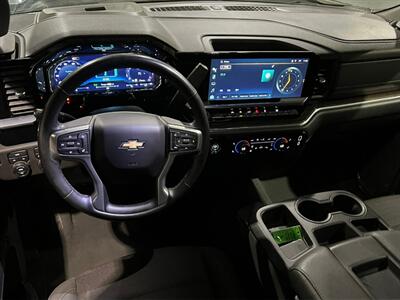2024 Chevrolet Silverado 1500 LT   - Photo 15 - Salt Lake City, UT 84115
