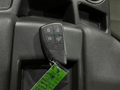 2024 Chevrolet Silverado 1500 LT   - Photo 22 - Salt Lake City, UT 84115