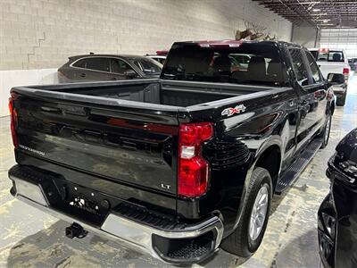 2024 Chevrolet Silverado 1500 LT   - Photo 6 - Salt Lake City, UT 84115