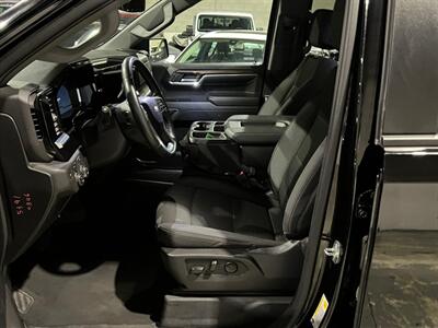 2024 Chevrolet Silverado 1500 LT   - Photo 9 - Salt Lake City, UT 84115