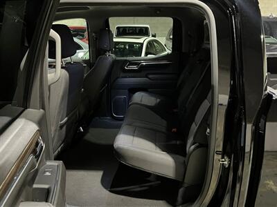 2024 Chevrolet Silverado 1500 LT   - Photo 12 - Salt Lake City, UT 84115