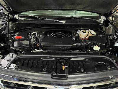 2024 Chevrolet Silverado 1500 LT   - Photo 27 - Salt Lake City, UT 84115