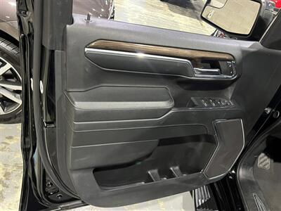 2024 Chevrolet Silverado 1500 LT   - Photo 11 - Salt Lake City, UT 84115
