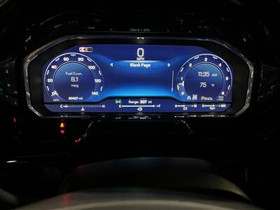 2024 Chevrolet Silverado 1500 LT   - Photo 21 - Salt Lake City, UT 84115