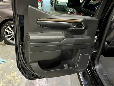 2024 Chevrolet Silverado 1500 LT   - Photo 14 - Salt Lake City, UT 84115