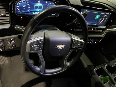 2024 Chevrolet Silverado 1500 LT   - Photo 20 - Salt Lake City, UT 84115