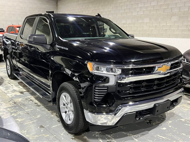 2024 Chevrolet Silverado 1500 LT - Photo 1 - Salt Lake City, UT 84115
