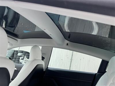 2023 Tesla Model 3 Performance   - Photo 21 - Salt Lake City, UT 84115