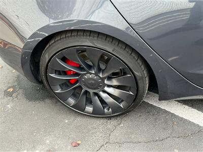 2023 Tesla Model 3 Performance   - Photo 11 - Salt Lake City, UT 84115