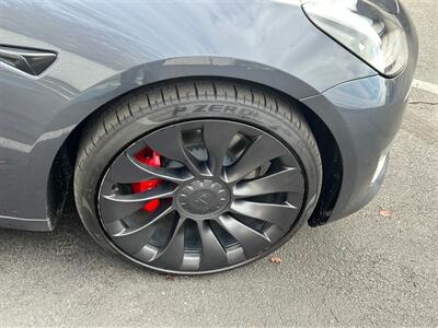 2023 Tesla Model 3 Performance   - Photo 10 - Salt Lake City, UT 84115