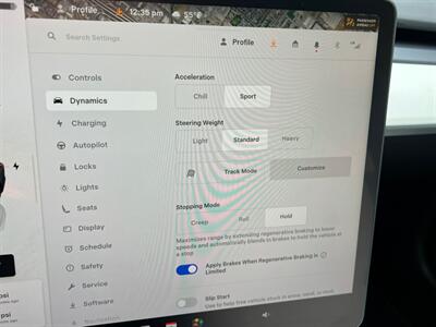 2023 Tesla Model 3 Performance   - Photo 25 - Salt Lake City, UT 84115