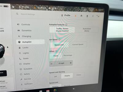 2023 Tesla Model 3 Performance   - Photo 26 - Salt Lake City, UT 84115