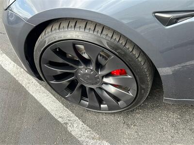 2023 Tesla Model 3 Performance   - Photo 13 - Salt Lake City, UT 84115