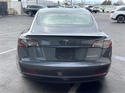 2023 Tesla Model 3 Performance   - Photo 5 - Salt Lake City, UT 84115