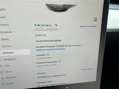 2023 Tesla Model 3 Performance   - Photo 28 - Salt Lake City, UT 84115