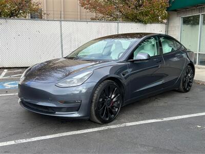 2023 Tesla Model 3 Performance   - Photo 3 - Salt Lake City, UT 84115