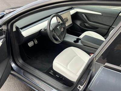2023 Tesla Model 3 Performance   - Photo 14 - Salt Lake City, UT 84115