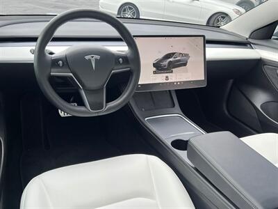 2023 Tesla Model 3 Performance   - Photo 22 - Salt Lake City, UT 84115