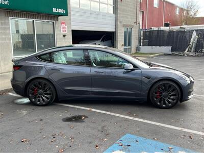 2023 Tesla Model 3 Performance   - Photo 7 - Salt Lake City, UT 84115